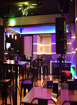 Durga Boji Wines, Pub, Bar and Restaurant